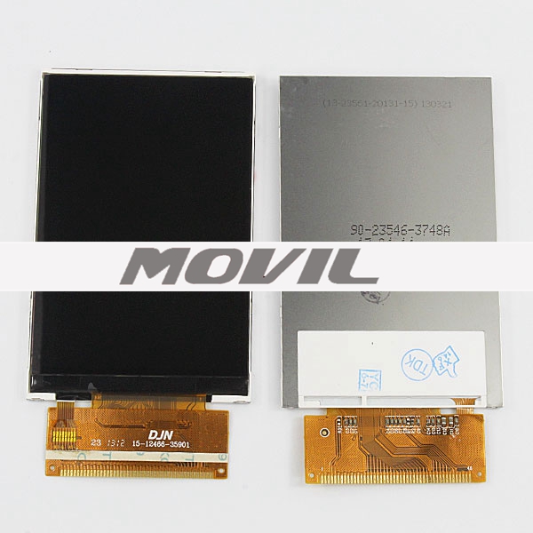 Lcd para Huawei Y220 Lcd para Huawei Y220-4